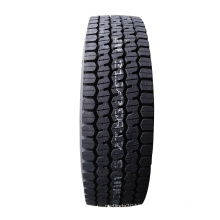 thailand tyre brands 215/75R17.5-16 New Design truck tire